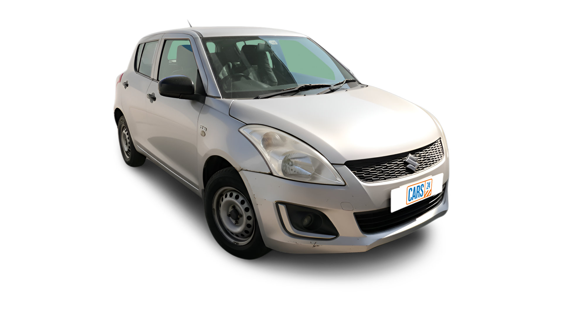 Maruti Swift-img